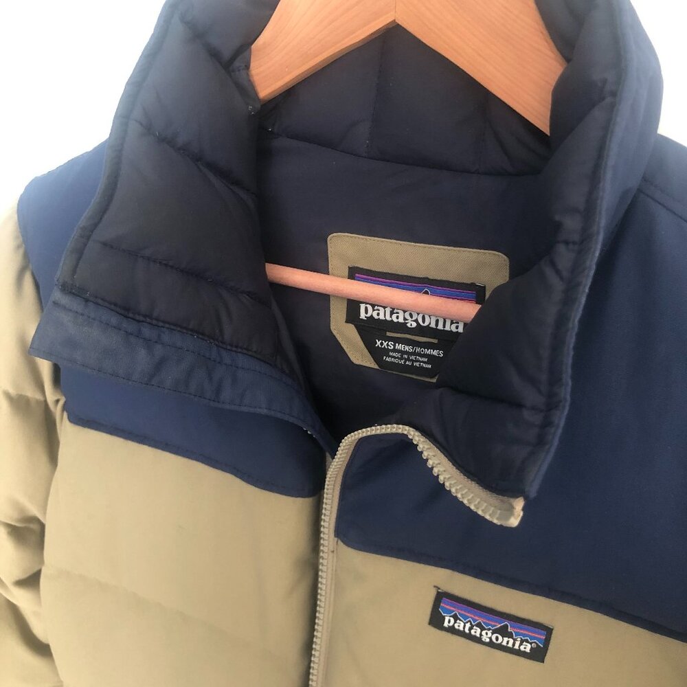 Patagonia Down Jacket - image 5